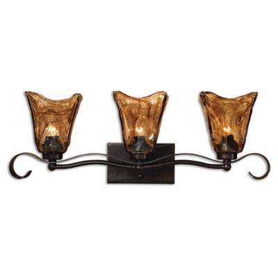 Vetraio Bath Bar by Uttermost - Starlight Lighting USA and Canada
